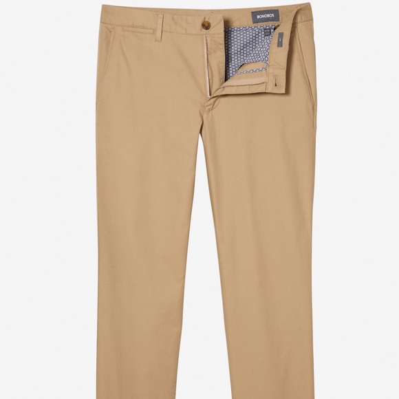 summer weight chinos